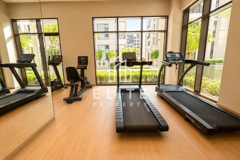 Apartamento en Creek Beach, Dubai Creek Harbour (The Lagoons), Dubai, 1 dormitorio, 63 m², № 121620 - foto 20