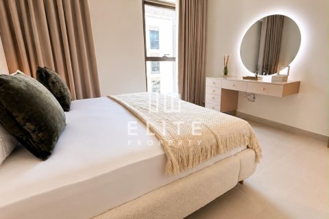 Apartamento en Creek Beach, Dubai Creek Harbour (The Lagoons), Dubai, 1 dormitorio, 63 m², № 121620 - foto 11