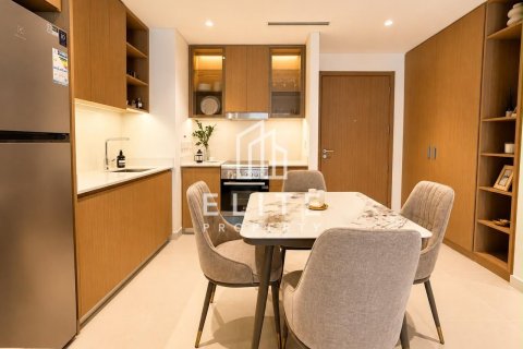 Apartamento en Creek Beach, Dubai Creek Harbour (The Lagoons), Dubai, 1 dormitorio, 63 m², № 121620 - foto 8