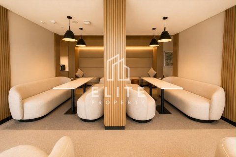 Apartamento en Creek Beach, Dubai Creek Harbour (The Lagoons), Dubai, 1 dormitorio, 63 m², № 121620 - foto 18