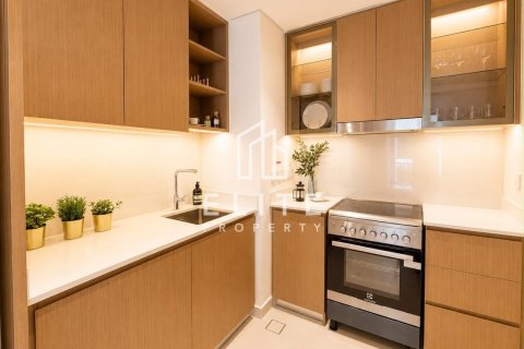 Apartamento en Creek Beach, Dubai Creek Harbour (The Lagoons), Dubai, 1 dormitorio, 63 m², № 121620 - foto 7