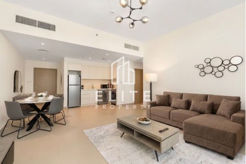 شقة في Creek Horizon, خور دبي, دبي 1غرف نوم, 70 م² رقم 121619 - صورة 8