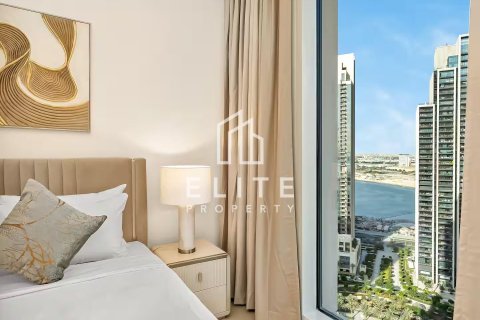 شقة في Creek Horizon, خور دبي, دبي 1غرف نوم, 70 م² رقم 121619 - صورة 19
