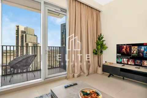شقة في Creek Horizon, خور دبي, دبي 1غرف نوم, 70 م² رقم 121619 - صورة 9