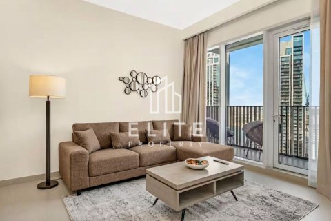 شقة في Creek Horizon, خور دبي, دبي 1غرف نوم, 70 م² رقم 121619 - صورة 2