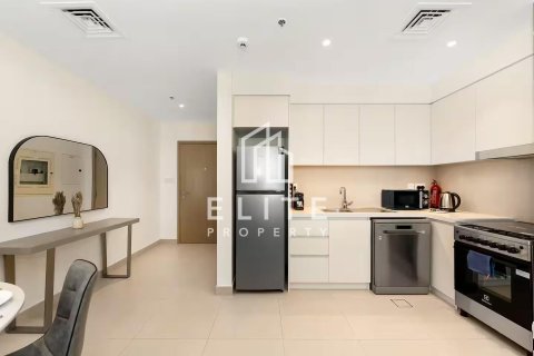 شقة في Creek Horizon, خور دبي, دبي 1غرف نوم, 70 م² رقم 121619 - صورة 4