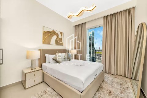 شقة في Creek Horizon, خور دبي, دبي 1غرف نوم, 70 م² رقم 121619 - صورة 3