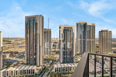 شقة في Creek Horizon, خور دبي, دبي 1غرف نوم, 70 م² رقم 121619 - صورة 22