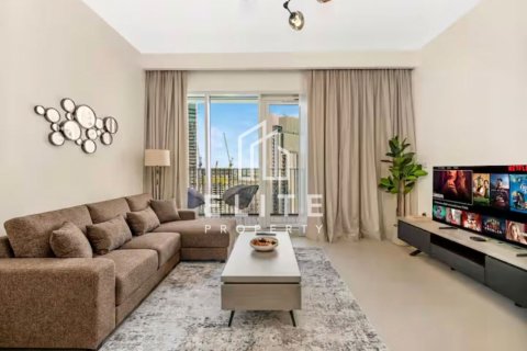 Apartment in Creek Horizon, Dubai Creek Harbour (The Lagoons), Dubai 1 bedroom, 70 sq.m. № 121619