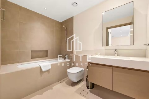 شقة في Creek Horizon, خور دبي, دبي 1غرف نوم, 70 م² رقم 121619 - صورة 12