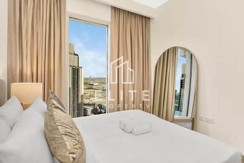 شقة في Creek Horizon, خور دبي, دبي 1غرف نوم, 70 م² رقم 121619 - صورة 14