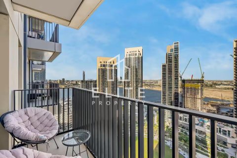 شقة في Creek Horizon, خور دبي, دبي 1غرف نوم, 70 م² رقم 121619 - صورة 25
