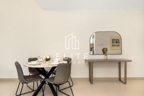 شقة في Creek Horizon, خور دبي, دبي 1غرف نوم, 70 م² رقم 121619 - صورة 5