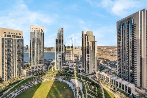 شقة في Creek Horizon, خور دبي, دبي 1غرف نوم, 70 م² رقم 121619 - صورة 21