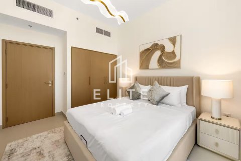 شقة في Creek Horizon, خور دبي, دبي 1غرف نوم, 70 م² رقم 121619 - صورة 16