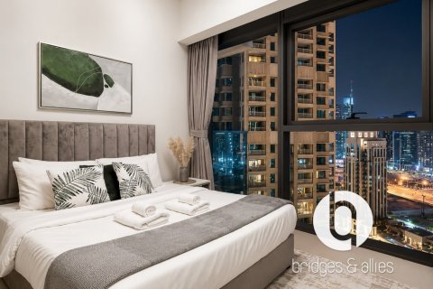 Apartment in Downtown Dubai (Downtown Burj Dubai), Dubai 2 bedrooms, 103 sq.m. № 121171 - photo 12