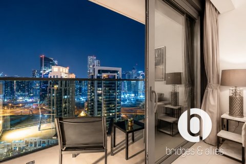Apartment in Downtown Dubai (Downtown Burj Dubai), Dubai 2 bedrooms, 103 sq.m. № 121171 - photo 2
