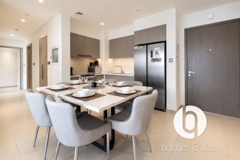 Apartment in Downtown Dubai (Downtown Burj Dubai), Dubai 2 bedrooms, 103 sq.m. № 121171 - photo 3