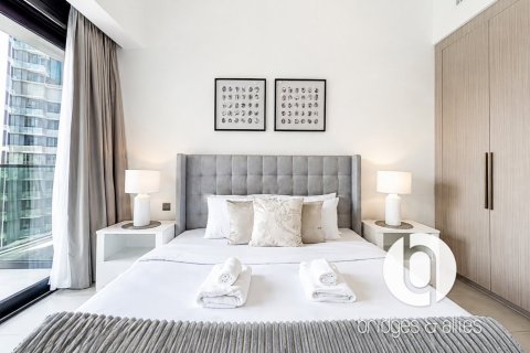 Apartment in Downtown Dubai (Downtown Burj Dubai), Dubai 2 bedrooms, 103 sq.m. № 121171 - photo 8
