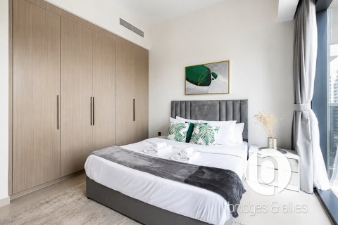 Apartment in Downtown Dubai (Downtown Burj Dubai), Dubai 2 bedrooms, 103 sq.m. № 121171 - photo 7