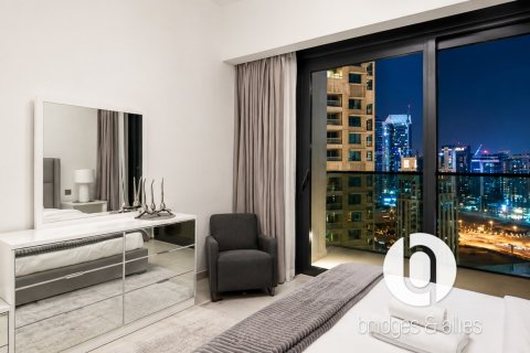 Apartment in Downtown Dubai (Downtown Burj Dubai), Dubai 2 bedrooms, 103 sq.m. № 121171 - photo 11
