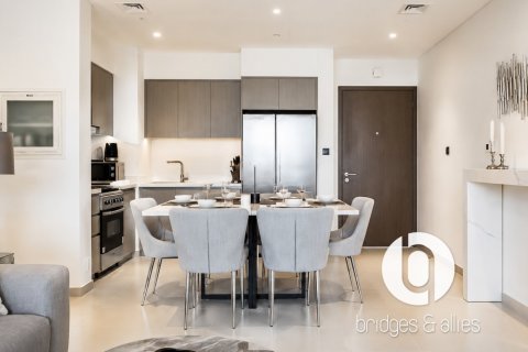 Apartment in Downtown Dubai (Downtown Burj Dubai), Dubai 2 bedrooms, 103 sq.m. № 121171 - photo 4