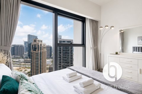 Apartment in Downtown Dubai (Downtown Burj Dubai), Dubai 2 bedrooms, 103 sq.m. № 121171 - photo 10
