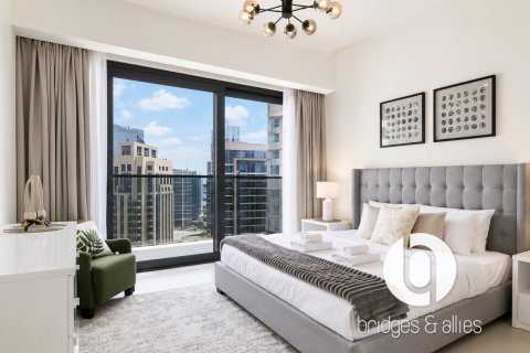 Apartment in Downtown Dubai (Downtown Burj Dubai), Dubai 2 bedrooms, 103 sq.m. № 121171 - photo 6