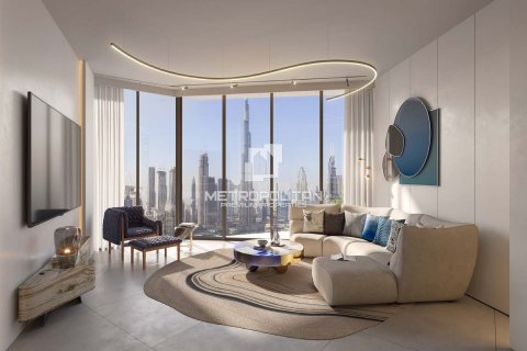 شقة في وسط مدينة دبي, دبي 1غرف نوم, 70 م² رقم 73704 - صورة 2