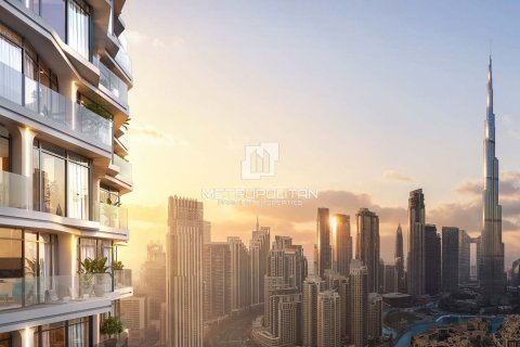 شقة في وسط مدينة دبي, دبي 1غرف نوم, 70 م² رقم 73704 - صورة 6
