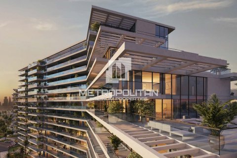 Appartement à Al Jaddaf, Dubai, 2 chambres, 179 m², № 73714