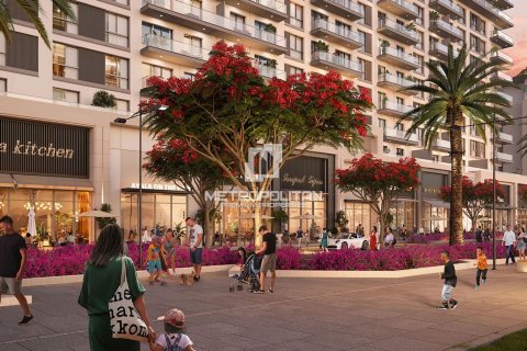Apartment in Town Square, Dubai 1 bedroom, 61 sq.m. № 73712 - photo 8