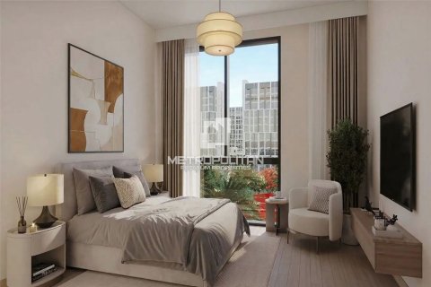 Apartment in Town Square, Dubai 1 bedroom, 61 sq.m. № 73712 - photo 5