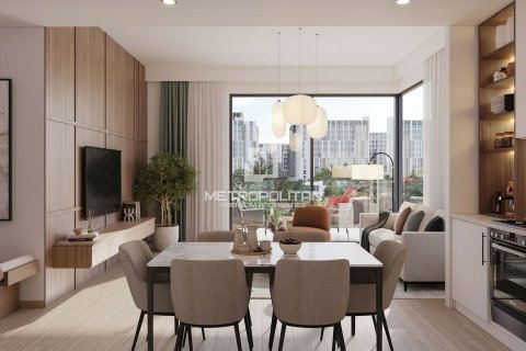 Apartment in Town Square, Dubai 1 bedroom, 61 sq.m. № 73712 - photo 3