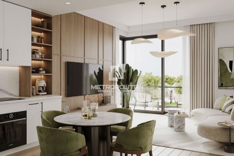 Apartment in Town Square, Dubai 1 bedroom, 61 sq.m. № 73712 - photo 4