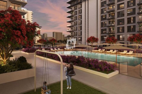Apartment in Town Square, Dubai 1 bedroom, 61 sq.m. № 73712 - photo 9