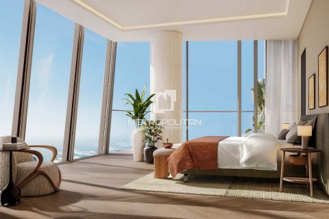 Apartamento en Dubai Marina, Dubai, 2 dormitorios, 186 m², № 73710 - foto 2