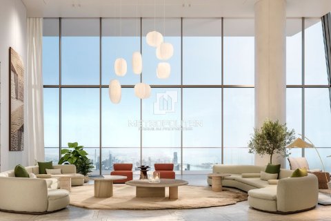 Apartamento en Dubai Marina, Dubai, 2 dormitorios, 186 m², № 73710 - foto 4