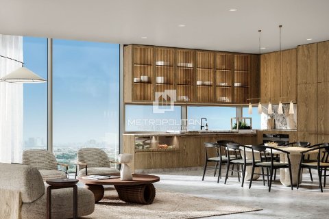Apartamento en Dubai Marina, Dubai, 2 dormitorios, 186 m², № 73710 - foto 10
