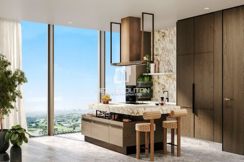 Apartamento en Dubai Marina, Dubai, 2 dormitorios, 186 m², № 73710 - foto 6