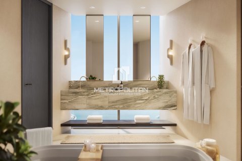 Apartamento en Dubai Marina, Dubai, 2 dormitorios, 186 m², № 73710 - foto 11
