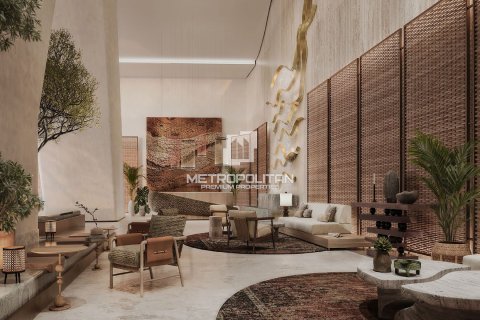 Apartamento en Dubai Marina, Dubai, 2 dormitorios, 186 m², № 73710 - foto 16