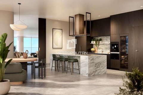 Apartamento en Dubai Marina, Dubai, 2 dormitorios, 186 m², № 73710 - foto 5
