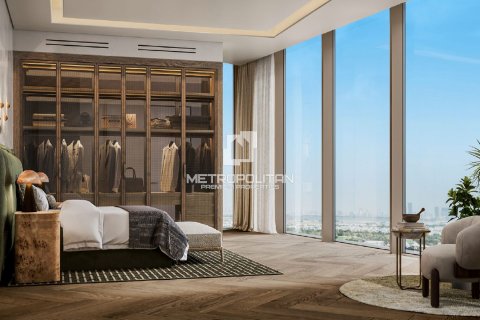 Apartamento en Dubai Marina, Dubai, 2 dormitorios, 186 m², № 73710 - foto 9