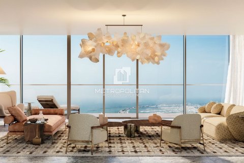 Apartamento en Dubai Marina, Dubai, 2 dormitorios, 186 m², № 73710 - foto 8
