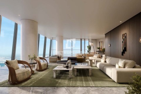 Apartment in Dubai Marina, Dubai 2 bedrooms, 186 sq.m. № 73710