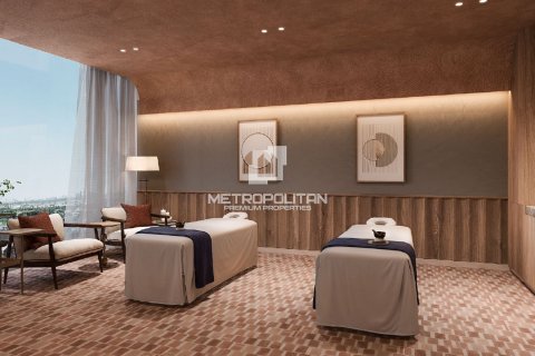 Apartamento en Dubai Marina, Dubai, 2 dormitorios, 186 m², № 73710 - foto 13