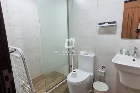 Купить квартиру в Dubai Sports City, Дубай: 2 спальни, 109м², № 73713 - фото 19
