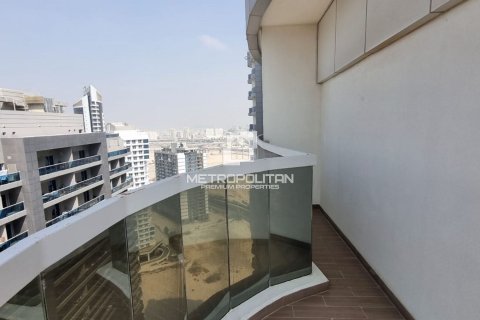 Купить квартиру в Dubai Sports City, Дубай: 2 спальни, 109м², № 73713 - фото 13