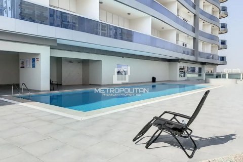 Купить квартиру в Dubai Sports City, Дубай: 2 спальни, 109м², № 73713 - фото 21